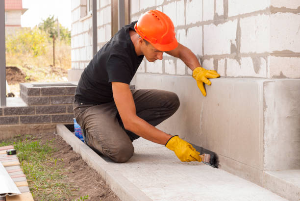 Licensed Emergency Waterproofing service in Mansfield, OH - Halo Water Proofing